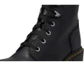Ботинки Dr. Martens Jesy с круглым носком и резиновой подошвой