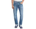 Джинсы Levi's 502 Taper с сужением и эластаном