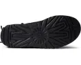 UGG Ботильоны Mini Bailey Bow II с меховой подкладкой 17 мм и подошвой Treadlite