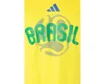 Футболка Adidas Brazil Чемпионат мира по футболу 2026