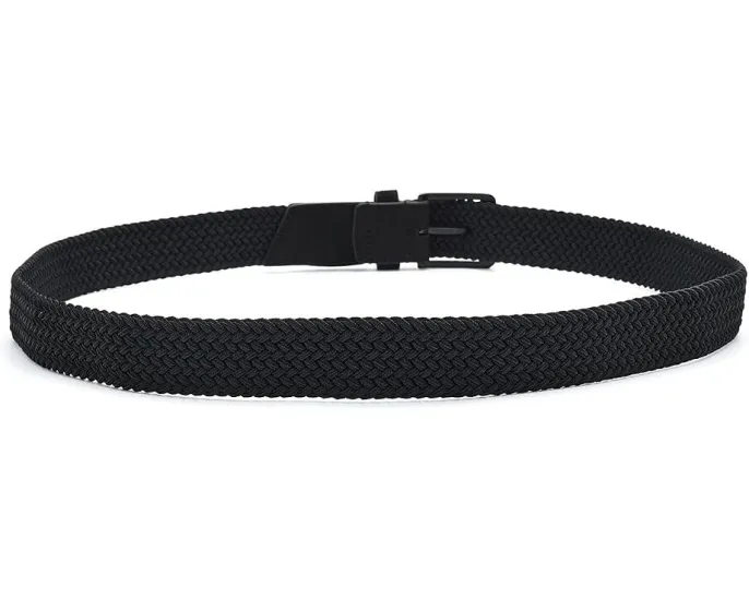 Плетеный эластичный ремень Adidas Braided Stretch