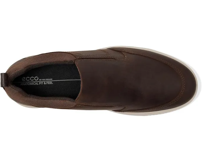 Слипоны ECCO Byway Epoch с технологией FLUIDFORM