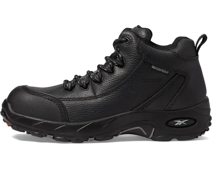 Ботинки Reebok Work Tiahawk с композитным мыском и защитой от влаги