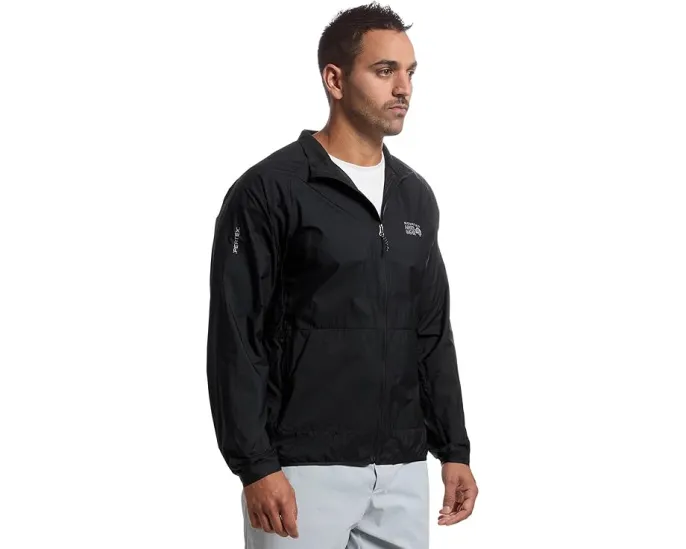 Куртка Mountain Hardwear Kor AirShell с капюшоном и молнией