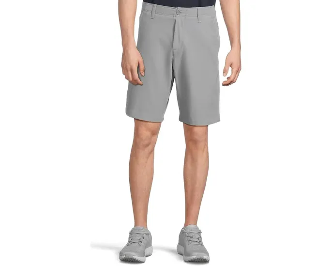 Шорты для гольфа Under Armour Drive с эластичным поясом и карманами