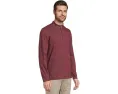 Реверсивная куртка Johnston & Murphy XC4 Performance Quarter Zip