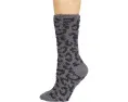 Носки Barefoot Dreams Cozychic Barefoot In The Wild из плюша
