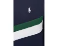 Свитшот Double Knit Quarter Zip от Polo Ralph Lauren