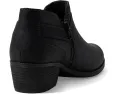 Ботинки Clarks Charlten Grace с кольцевой фурнитурой и удобной стелькой