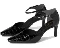 Туфли Rosalind от Anne Klein на шпильке с технологией iFlex и регулируемым ремешком