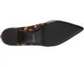 Туфли на каблуке Courtney2 Heel French Sole в леопардовом принте