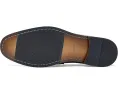 Лоферы Steve Madden Amboy из плетеной кожи с металлической пряжкой