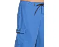 Шорты для плавания Hurley One & Only Boardshort 22 дюйма (55.88 см) с карманом на липучке