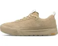 Кроссовки The North Face Clyffe Suede с подошвой Vibram Megagrip