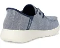 Беспроводные кроссовки SKECHERS Performance Go Walk Max с технологией Hands Free Slip-ins