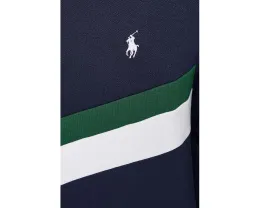 Свитшот Double Knit Quarter Zip от Polo Ralph Lauren