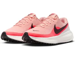 Nike Revolution 8 беговые кроссовки с мягкой амортизацией и дышащим верхом