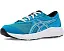 Кроссовки Contend 9 для школьников с переработанными материалами ASICS Kids