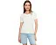 Футболка Ruffle Trim Sweater Tee от NIC+ZOE с воланами