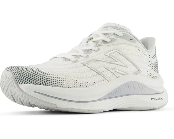 Кроссовки для ходьбы New Balance Fuel Cell Walker Elite с дышащим верхом
