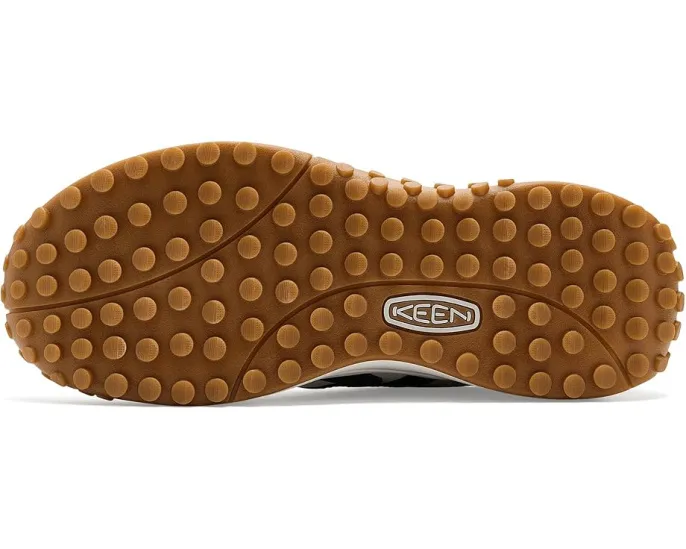 Мужские кроссовки KEEN KS86 Lea из экологичной замши