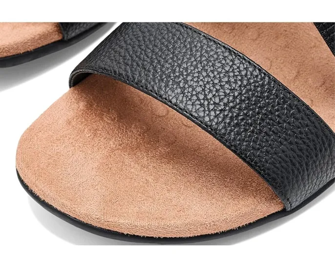 Босоножки Raina с технологией поддержки свода стопы VIONIC