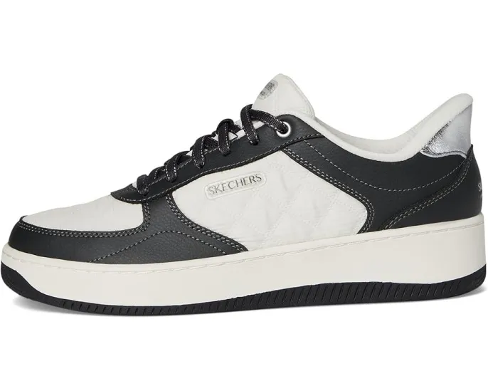 SKECHERS Sport Court 2.0 Daily Journey слипоны с технологией Heel Pillow