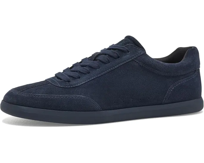 Кеды Cove Lace-up от Vince с контрастной подошвой