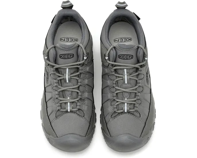 KEEN Targhee EXP Waterproof треккинговые ботинки с мембраной KEEN.DRY