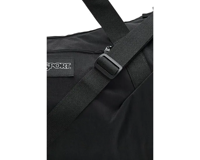 Сумка для фитнеса JanSport Recharge Gym Bag Large с отделением для обуви