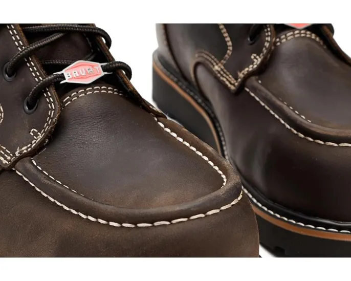 Ботинки BRUNT The Marin 6 дюймов (15.24 см) WP с композитным носком