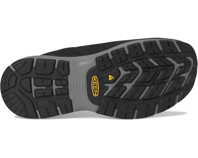 Кроссовки KEEN Sparta II ESD с алюминиевым носком