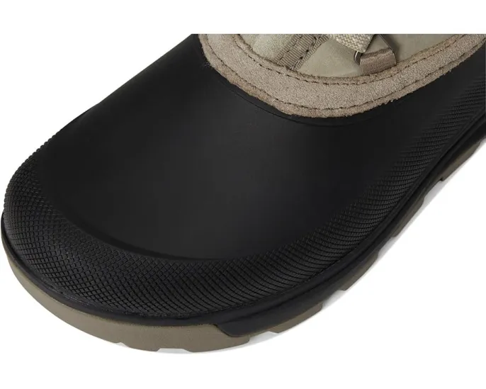 Зимние ботинки The North Face Shellista VI Mid Waterproof с утеплителем