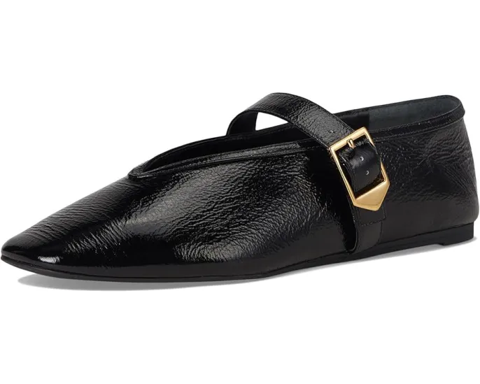 Сандалии Schutz Courtney Buckle с ремешком на щиколотке