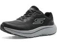 Кроссовки Skechers Go Run Consistent 3 Streamhaven Waterproof черные