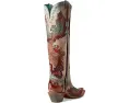 Сапоги A4516 от Corral Boots с узором феникса