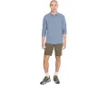 Шорты Royal Robbins Wilder с защитой от ветра и водоотталкивающей пропиткой