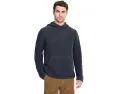 Толстовка Faherty Whitewater Hoodie с капюшоном и карманом кенгуру