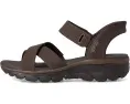 Сандалии Skechers Easy Going Somewhere Sunny с технологией Heel Pillow и стелькой Yoga Foam