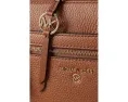Кроссбоди MICHAEL Michael Kors Jet Set Charm Small North/South с текстурой pebbled leather