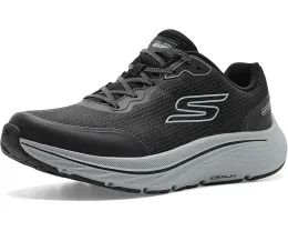 Кроссовки Skechers Go Run Consistent 3 Streamhaven Waterproof черные
