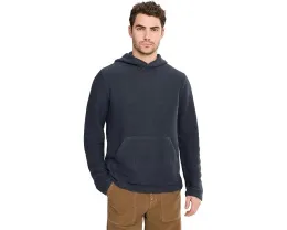 Толстовка Faherty Whitewater Hoodie с капюшоном и карманом кенгуру