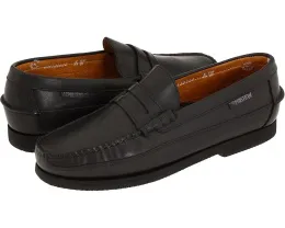 Мокасины Mephisto Cap Vert с водонепроницаемым верхом и подошвой из каучука