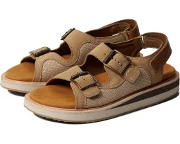 Сандалии SAS Conga с регулируемой застежкой на липучке