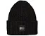 Вязаная шапка бини UGG Chunky Rib Beanie с высокой посадкой