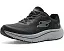 Кроссовки Skechers Go Run Consistent 3 Streamhaven Waterproof черные