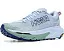 Трейловые кроссовки Hoka Mafate 5 с амортизацией и защитой