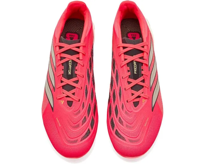 Adidas Predator League бутсы для игры на твердом покрытии Solar Turbo