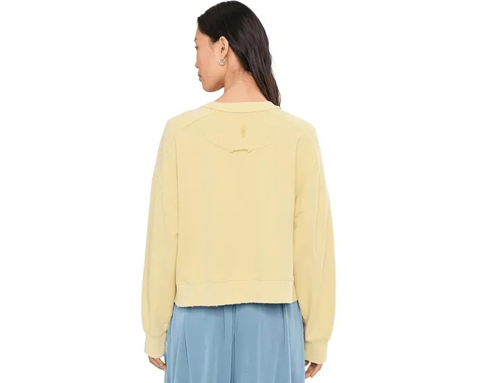 Intercept Pullover