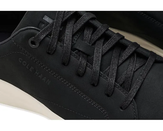Кроссовки Cole Haan Grandpro Tennis Ii с технологией Featherfeel и круглым носком